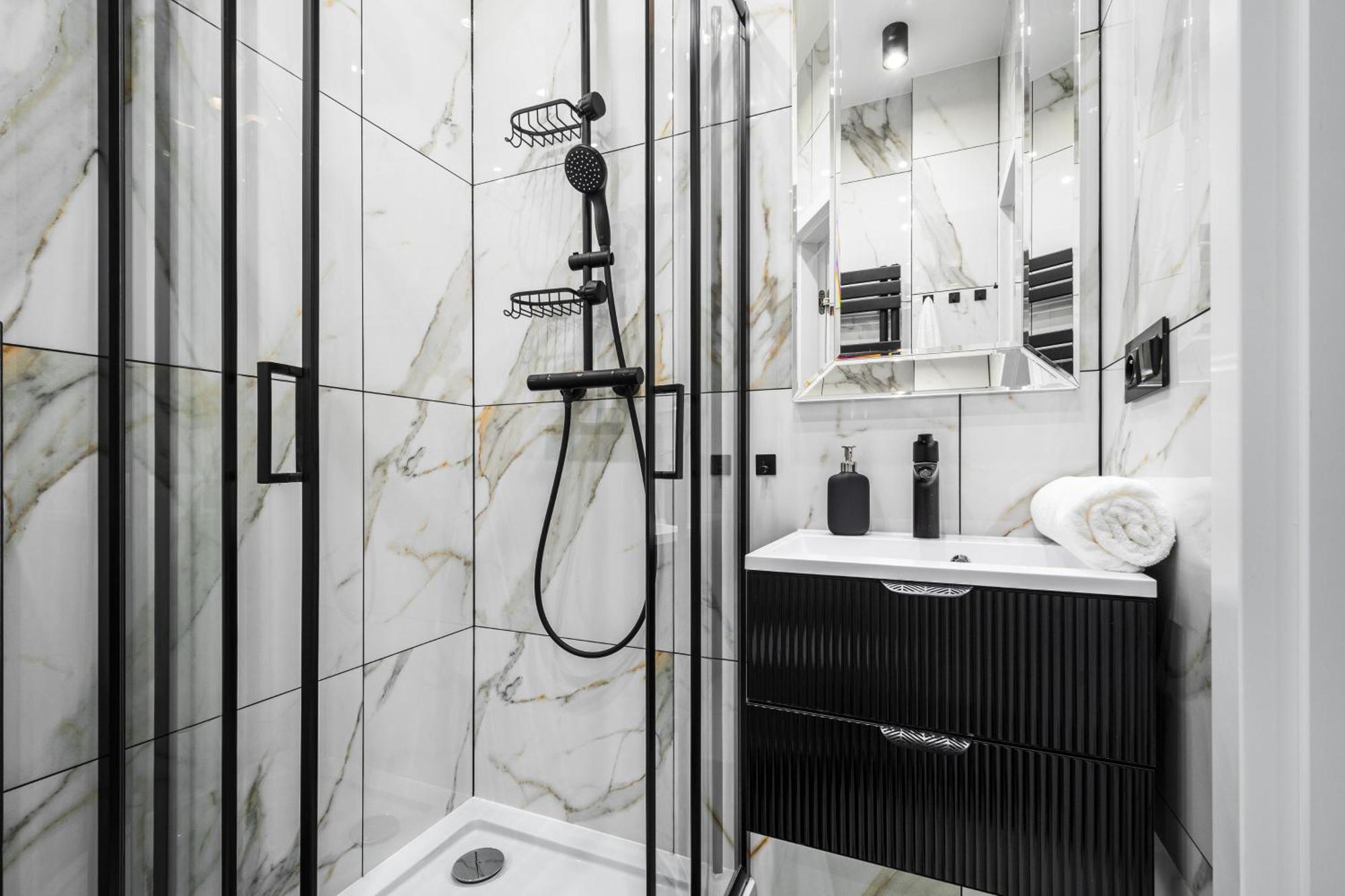Widok Apartments Near The Palace Of Culture And Science By Sun & Snow Warsaw Luaran gambar